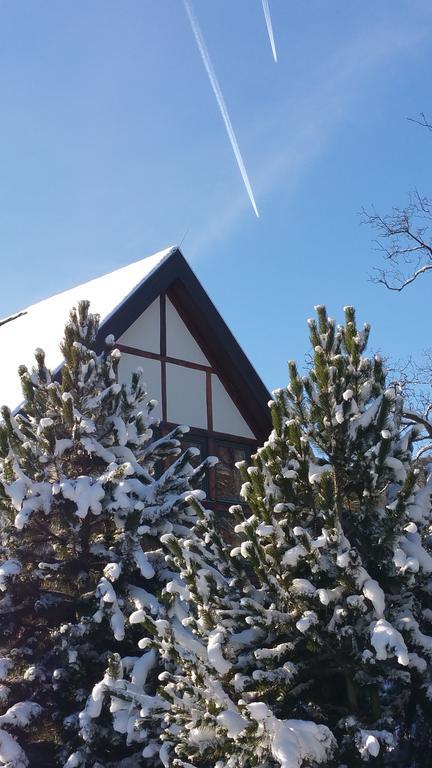 Landhaus Tonmuehle อิลเซินบวร์ก ภายนอก รูปภาพ