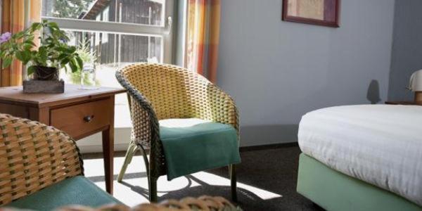 Landhaus Tonmuehle อิลเซินบวร์ก ห้อง รูปภาพ